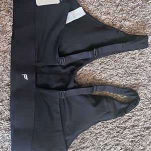 Fabletics sports bra